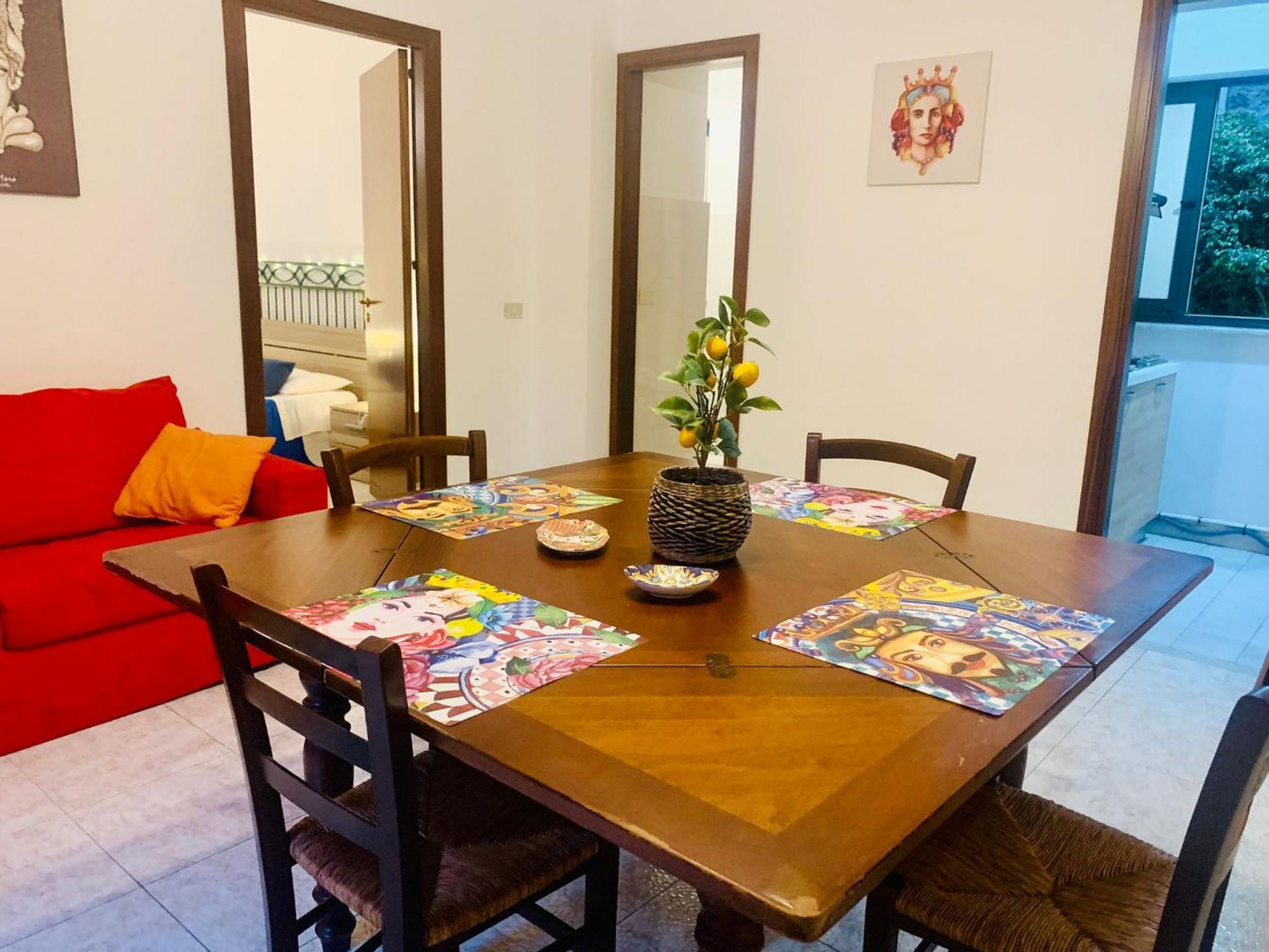 Ferienwohnung A Un Passo Dal Massimo 1 Palermo Exterior foto